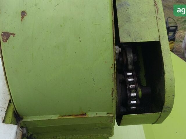 Клаас Dominator 85, об'ємом двигуна 0 л та пробігом 0 тис. км за 19777 $, фото 19 на Automoto.ua