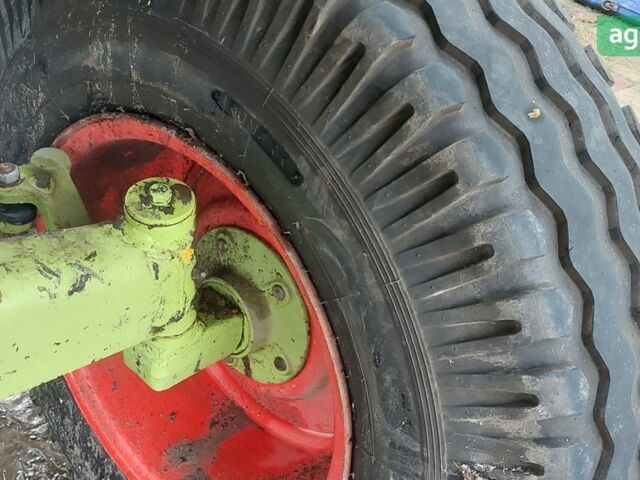 Клаас Dominator 85, об'ємом двигуна 0 л та пробігом 0 тис. км за 19777 $, фото 39 на Automoto.ua