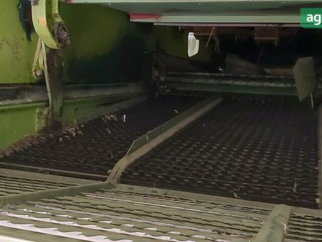 Клаас Dominator 85, об'ємом двигуна 0 л та пробігом 0 тис. км за 19777 $, фото 38 на Automoto.ua