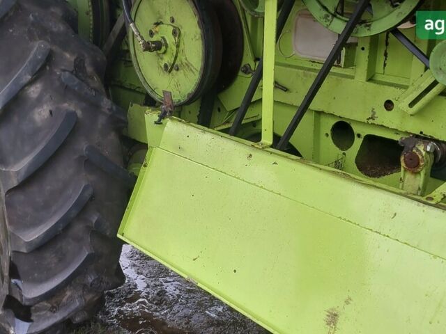 Клаас Dominator 85, об'ємом двигуна 0 л та пробігом 0 тис. км за 19777 $, фото 37 на Automoto.ua