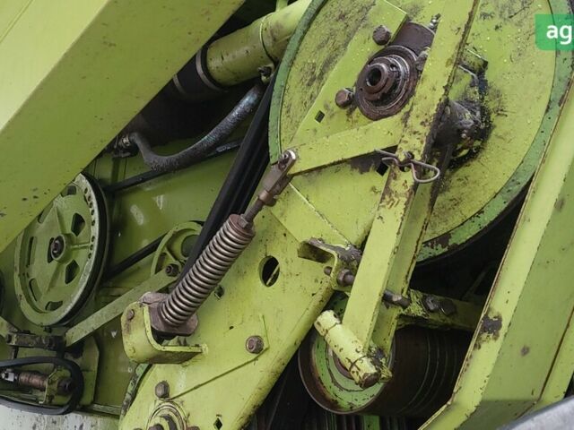 Клаас Dominator 85, об'ємом двигуна 0 л та пробігом 0 тис. км за 19777 $, фото 24 на Automoto.ua