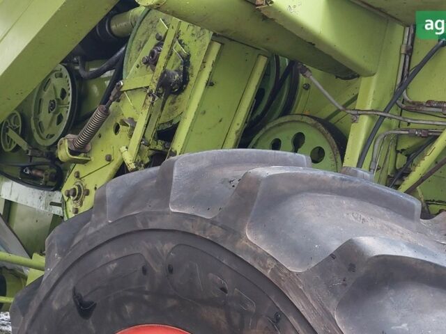 Клаас Dominator 85, об'ємом двигуна 0 л та пробігом 0 тис. км за 19777 $, фото 26 на Automoto.ua