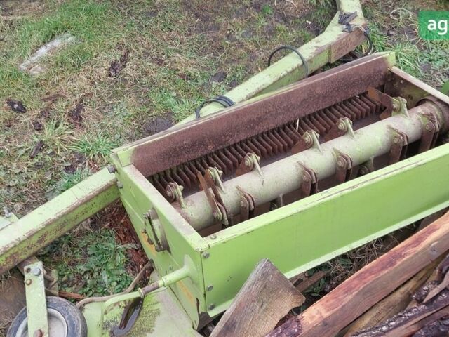 Клаас Dominator 85, об'ємом двигуна 0 л та пробігом 0 тис. км за 19777 $, фото 7 на Automoto.ua