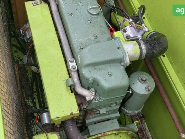 Клаас Dominator 85, об'ємом двигуна 0 л та пробігом 0 тис. км за 19777 $, фото 15 на Automoto.ua