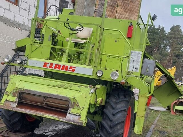 Клаас Dominator 85, об'ємом двигуна 0 л та пробігом 0 тис. км за 19777 $, фото 33 на Automoto.ua