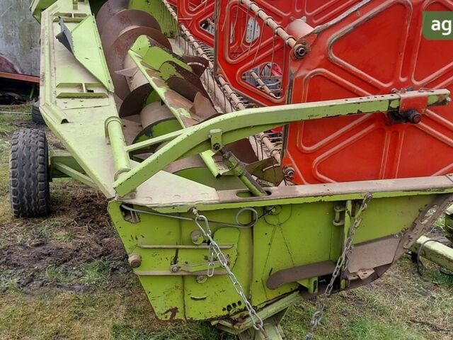 Клаас Dominator 85, об'ємом двигуна 0 л та пробігом 0 тис. км за 19777 $, фото 6 на Automoto.ua