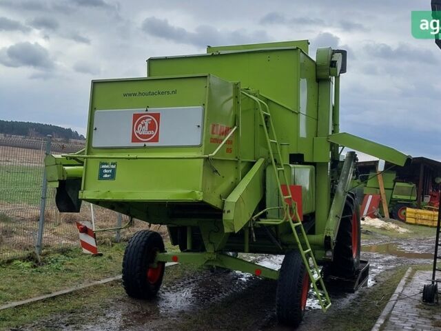 Клаас Dominator 85, об'ємом двигуна 0 л та пробігом 0 тис. км за 19777 $, фото 44 на Automoto.ua