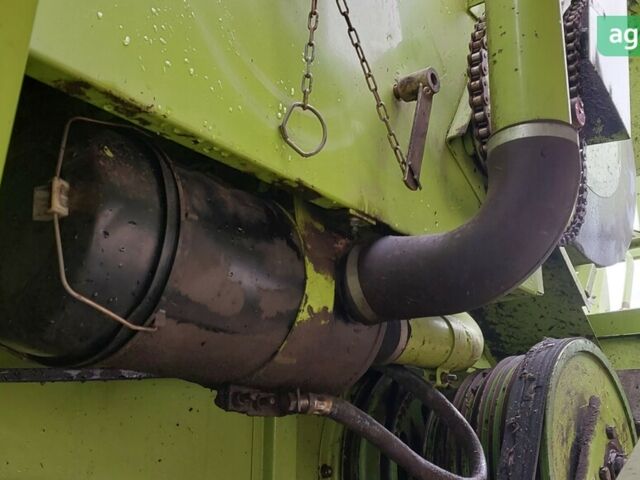 Клаас Dominator 85, об'ємом двигуна 0 л та пробігом 0 тис. км за 19777 $, фото 22 на Automoto.ua