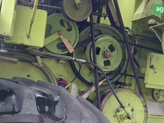 Клаас Dominator 85, об'ємом двигуна 0 л та пробігом 0 тис. км за 19777 $, фото 35 на Automoto.ua