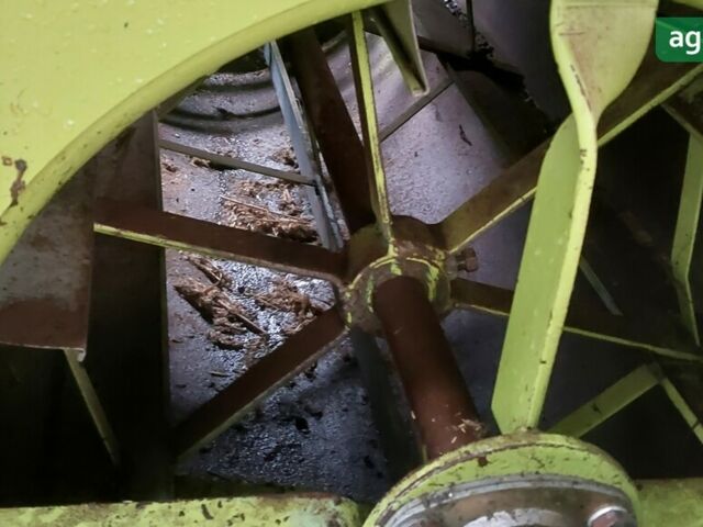 Клаас Dominator 85, об'ємом двигуна 0 л та пробігом 0 тис. км за 19777 $, фото 23 на Automoto.ua