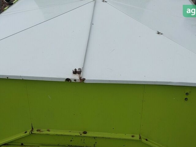 Клаас Dominator 85, об'ємом двигуна 0 л та пробігом 0 тис. км за 19777 $, фото 20 на Automoto.ua