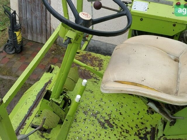 Клаас Dominator 85, об'ємом двигуна 0 л та пробігом 0 тис. км за 19777 $, фото 17 на Automoto.ua