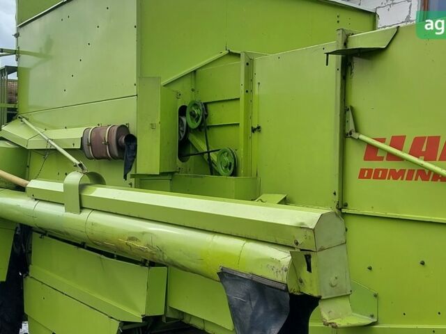 Клаас Dominator 85, об'ємом двигуна 0 л та пробігом 0 тис. км за 19777 $, фото 41 на Automoto.ua