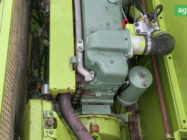 Клаас Dominator 85, об'ємом двигуна 0 л та пробігом 0 тис. км за 19777 $, фото 14 на Automoto.ua