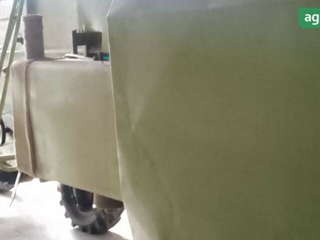 Клаас Dominator 85, об'ємом двигуна 0 л та пробігом 0 тис. км за 13500 $, фото 5 на Automoto.ua