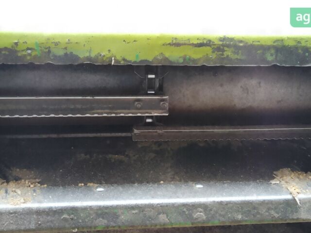 Клаас Dominator 85, об'ємом двигуна 0 л та пробігом 0 тис. км за 13500 $, фото 9 на Automoto.ua