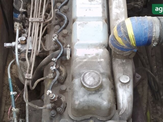 Клаас Dominator 85, об'ємом двигуна 0 л та пробігом 0 тис. км за 13500 $, фото 7 на Automoto.ua