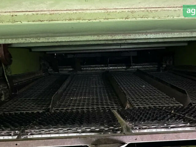 Клаас Dominator 85, объемом двигателя 0 л и пробегом 0 тыс. км за 10800 $, фото 3 на Automoto.ua