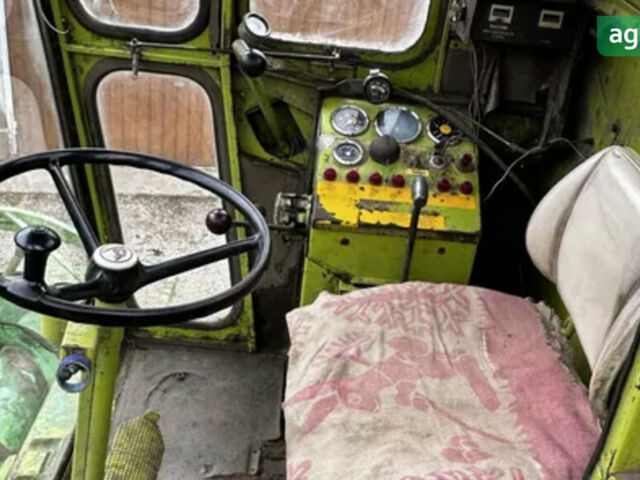 Клаас Dominator 85, объемом двигателя 0 л и пробегом 0 тыс. км за 10800 $, фото 7 на Automoto.ua