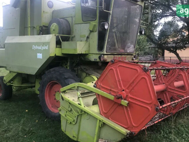 Клаас Dominator 85, объемом двигателя 0 л и пробегом 0 тыс. км за 12800 $, фото 3 на Automoto.ua