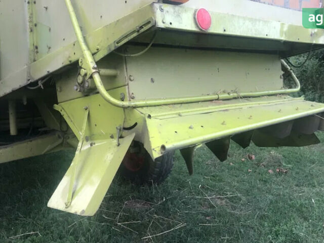 Клаас Dominator 85, объемом двигателя 0 л и пробегом 0 тыс. км за 12800 $, фото 5 на Automoto.ua