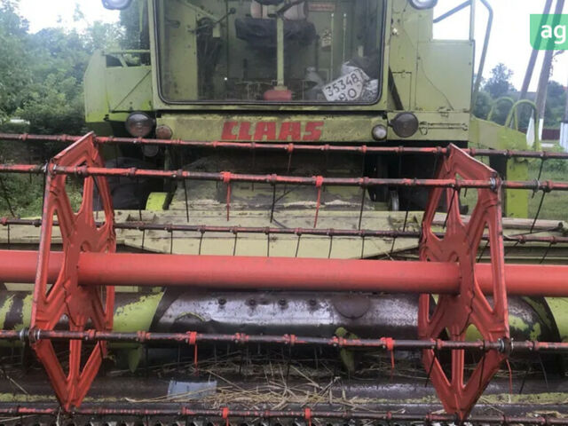 Клаас Dominator 85, объемом двигателя 0 л и пробегом 0 тыс. км за 12800 $, фото 2 на Automoto.ua