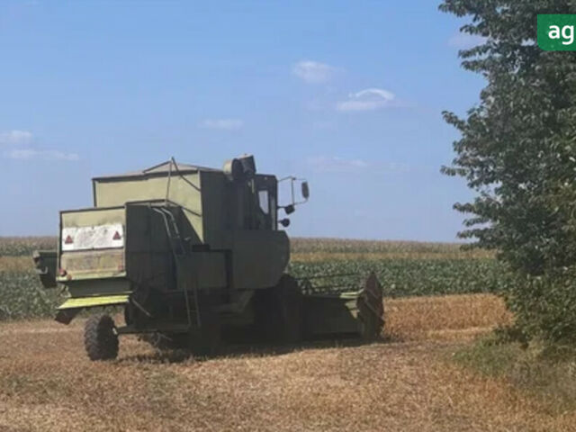 Клаас Dominator 85, объемом двигателя 0 л и пробегом 0 тыс. км за 12800 $, фото 1 на Automoto.ua