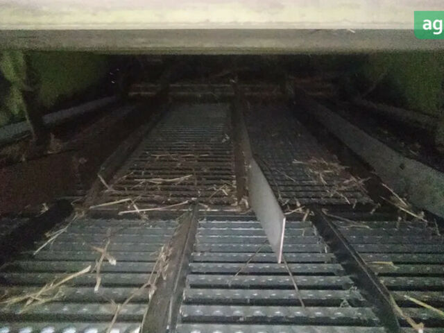 Клаас Dominator 85, объемом двигателя 0 л и пробегом 0 тыс. км за 11000 $, фото 6 на Automoto.ua