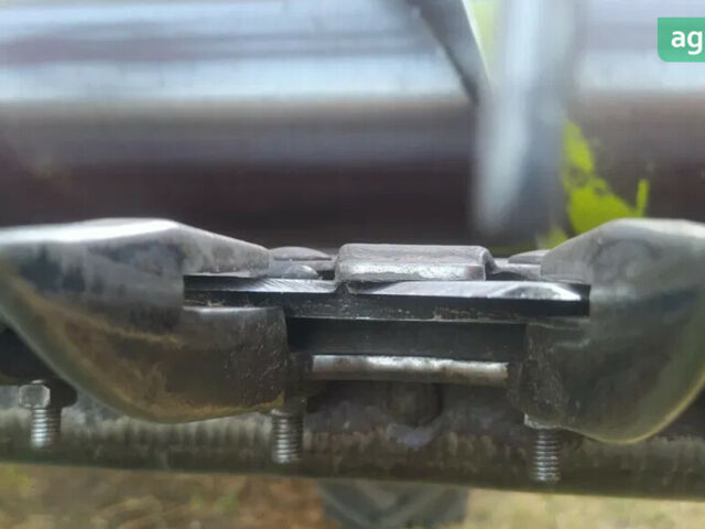 Клаас Dominator 85, объемом двигателя 0 л и пробегом 0 тыс. км за 11000 $, фото 13 на Automoto.ua