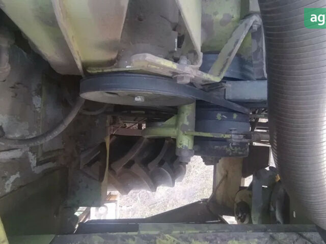 Клаас Dominator 85, объемом двигателя 0 л и пробегом 0 тыс. км за 11000 $, фото 5 на Automoto.ua