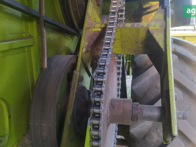 Клаас Dominator 85, объемом двигателя 0 л и пробегом 0 тыс. км за 11000 $, фото 9 на Automoto.ua