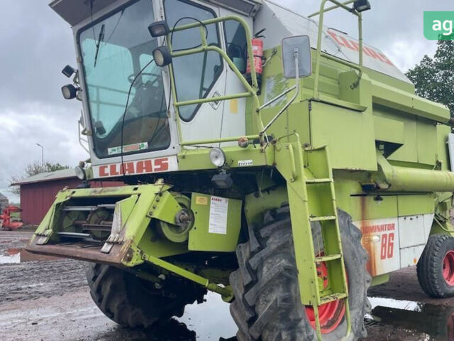 Клаас Dominator 86, об'ємом двигуна 0 л та пробігом 0 тис. км за 6611 $, фото 2 на Automoto.ua