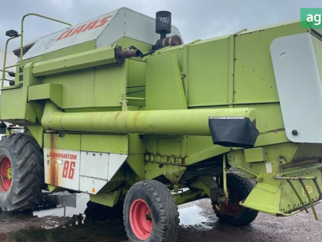 Клаас Dominator 86, об'ємом двигуна 0 л та пробігом 0 тис. км за 6611 $, фото 3 на Automoto.ua