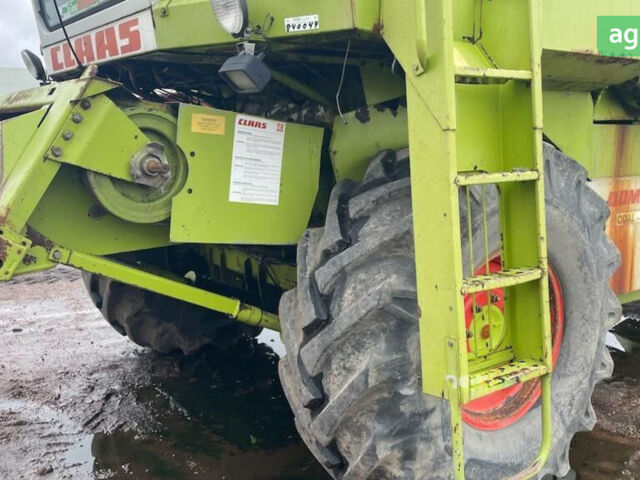 Клаас Dominator 86, об'ємом двигуна 0 л та пробігом 0 тис. км за 6611 $, фото 5 на Automoto.ua