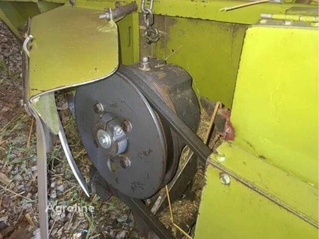 Клаас Dominator 86, об'ємом двигуна 0 л та пробігом 0 тис. км за 20136 $, фото 8 на Automoto.ua