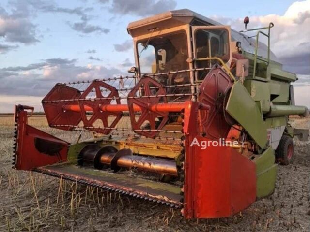 Клаас Dominator 86, об'ємом двигуна 0 л та пробігом 0 тис. км за 20136 $, фото 5 на Automoto.ua