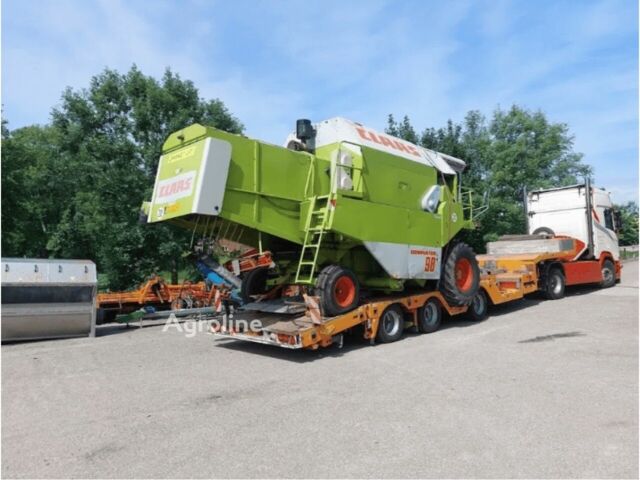 Клаас Dominator 86, об'ємом двигуна 0 л та пробігом 0 тис. км за 23104 $, фото 5 на Automoto.ua