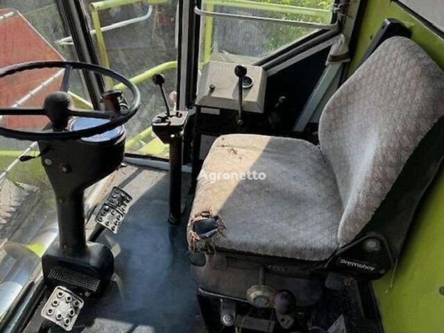 Зеленый Клаас Dominator 86, объемом двигателя 0 л и пробегом 0 тыс. км за 21540 $, фото 8 на Automoto.ua