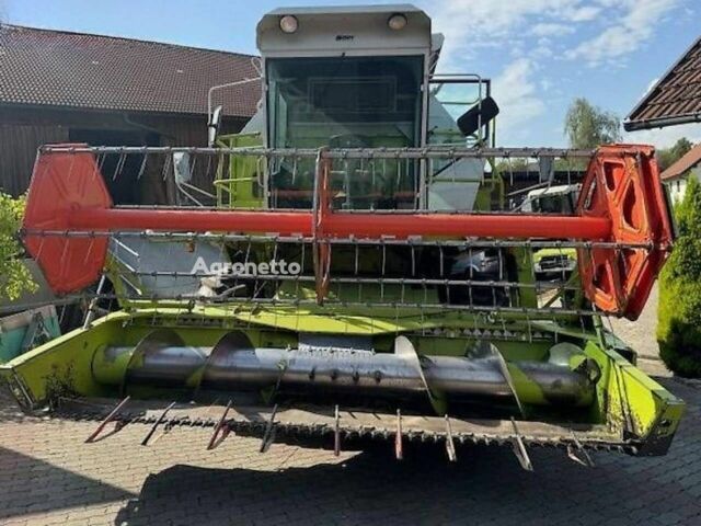 Зеленый Клаас Dominator 86, объемом двигателя 0 л и пробегом 0 тыс. км за 21540 $, фото 7 на Automoto.ua