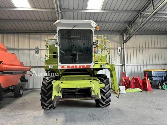 Зелений Клаас Dominator 86, об'ємом двигуна 0 л та пробігом 0 тис. км за 18604 $, фото 3 на Automoto.ua