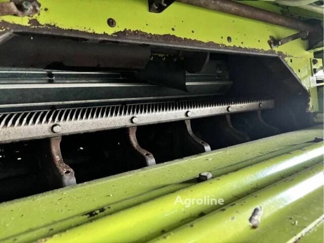 Зелений Клаас Dominator 86, об'ємом двигуна 0 л та пробігом 0 тис. км за 18604 $, фото 8 на Automoto.ua