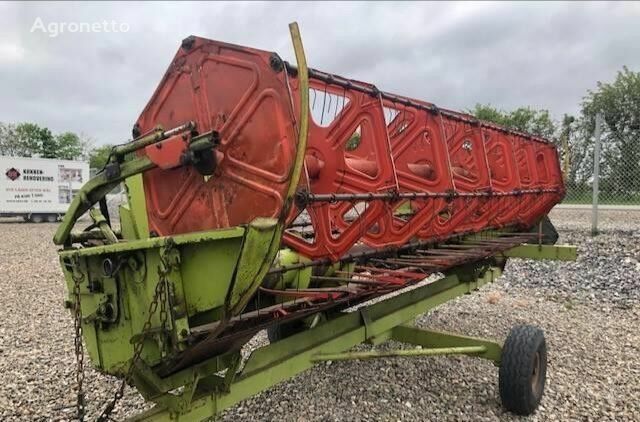 Зелений Клаас Dominator 86, об'ємом двигуна 0 л та пробігом 0 тис. км за 23136 $, фото 10 на Automoto.ua