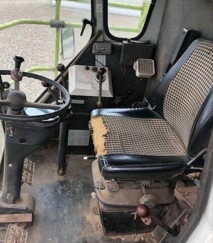 Зелений Клаас Dominator 86, об'ємом двигуна 0 л та пробігом 0 тис. км за 23136 $, фото 8 на Automoto.ua