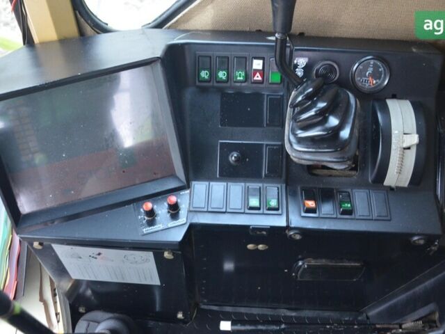 Клаас Dominator 88, объемом двигателя 0 л и пробегом 0 тыс. км за 38900 $, фото 27 на Automoto.ua