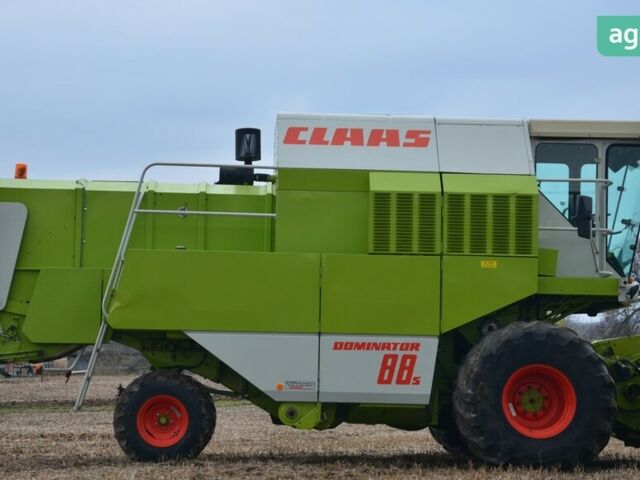 Клаас Dominator 88, об'ємом двигуна 0 л та пробігом 0 тис. км за 38900 $, фото 6 на Automoto.ua