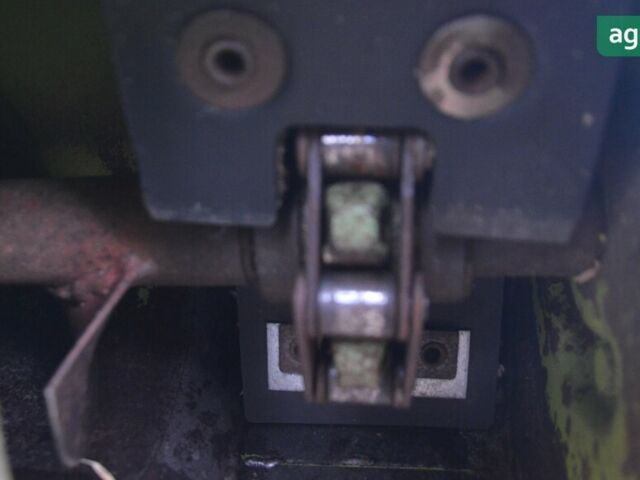 Клаас Dominator 88, об'ємом двигуна 0 л та пробігом 0 тис. км за 38900 $, фото 17 на Automoto.ua