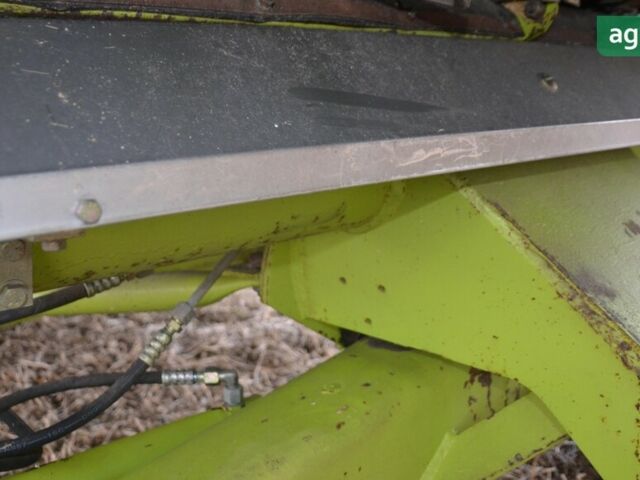 Клаас Dominator 88, об'ємом двигуна 0 л та пробігом 0 тис. км за 38900 $, фото 21 на Automoto.ua