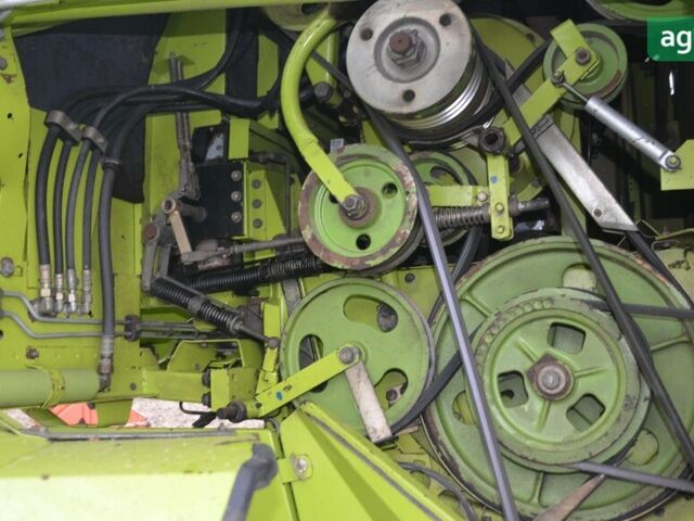 Клаас Dominator 88, об'ємом двигуна 0 л та пробігом 0 тис. км за 38900 $, фото 23 на Automoto.ua