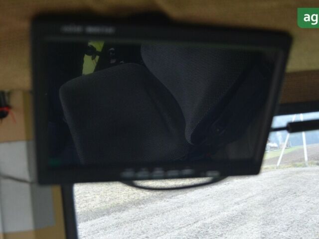 Клаас Dominator 88, объемом двигателя 0 л и пробегом 0 тыс. км за 38900 $, фото 29 на Automoto.ua