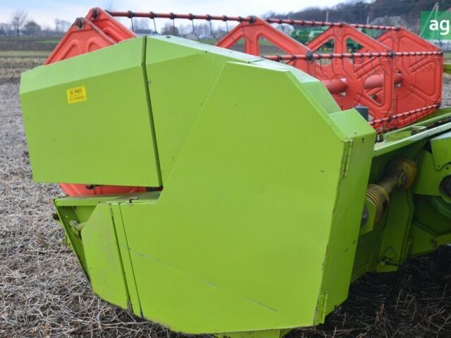 Клаас Dominator 88, объемом двигателя 0 л и пробегом 0 тыс. км за 38900 $, фото 22 на Automoto.ua